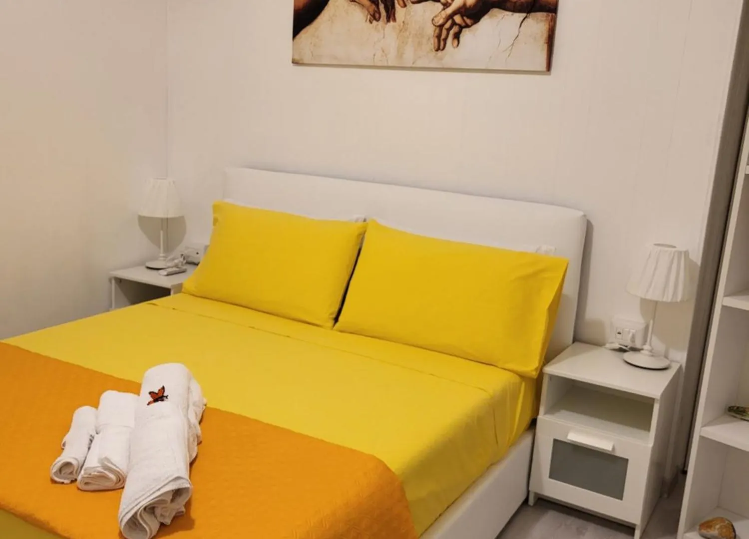 Appartement Ibla Dream à Raguse