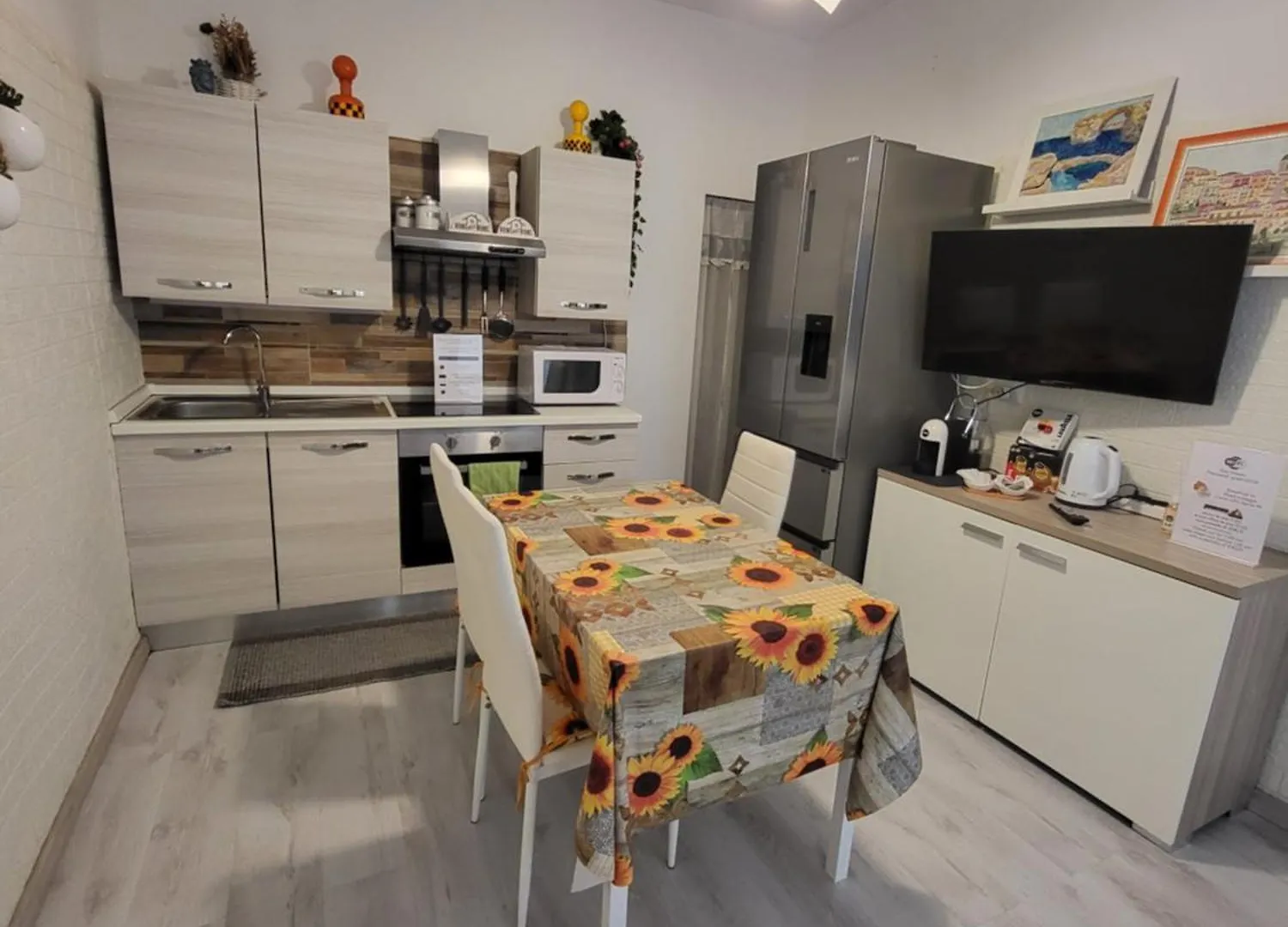 Appartement Ibla Dream à Raguse Italie