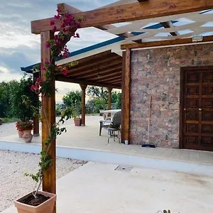  Chalet In Campagna