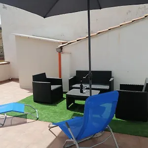  Appartamento Casa Del Mare Mely